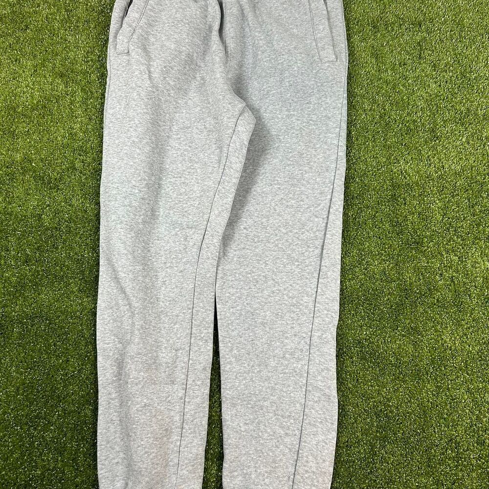 Southpole Men's Grey Joggers-tracksuits